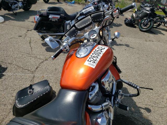 2004 HONDA VTX1800 C 1HFSC46004A201031