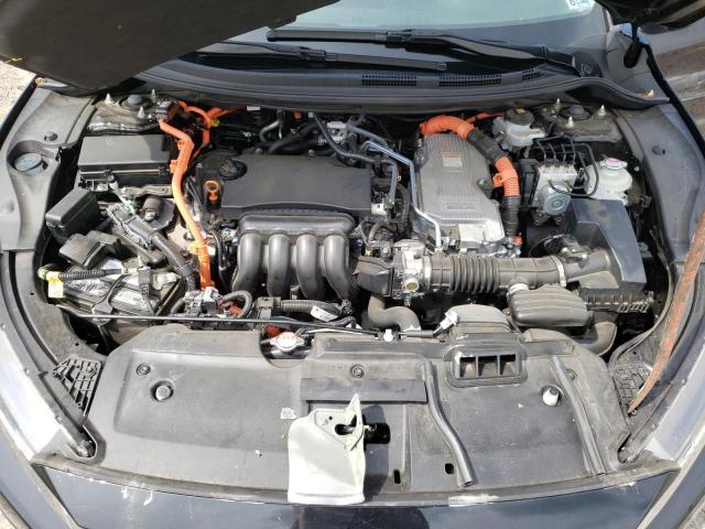 2018 HONDA CLARITY TO JHMZC5F32JC017300