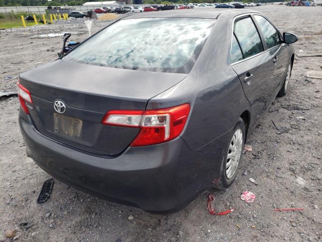 2015 TOYOTA CAMRY BASE 4T1BF1FK3CU545785