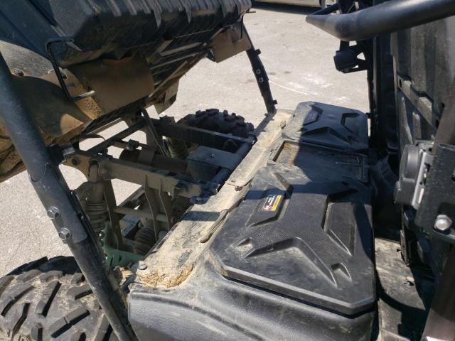 2019 KAWASAKI 4WHEELER JKBRFCF18KB504008