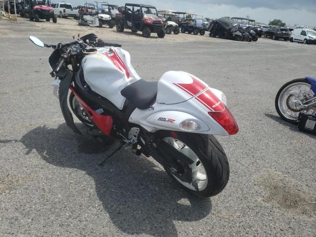 2018 SUZUKI GSX1300 RA JS1GX72B7J2100808