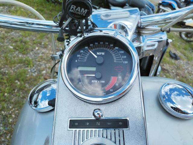 2003 HARLEY-DAVIDSON FLHRCI ANN 1HD1FRW453Y739919