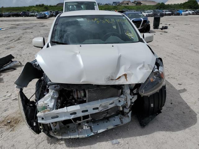 2018 MITSUBISHI MIRAGE ML32A3HJ1JH005654