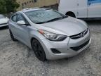 2013 HYUNDAI  ELANTRA