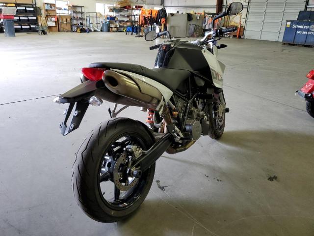 2008 KTM 990 SUPER VBKVD94078M948519