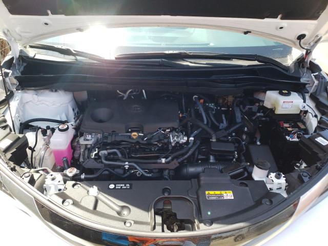 2022 TOYOTA SIENNA XSE 5TDXRKEC0NS099734