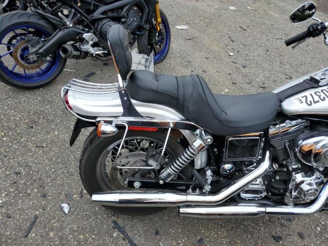 2003 HARLEY-DAVIDSON FXDWG ANNI 1HD1GEV443K318168