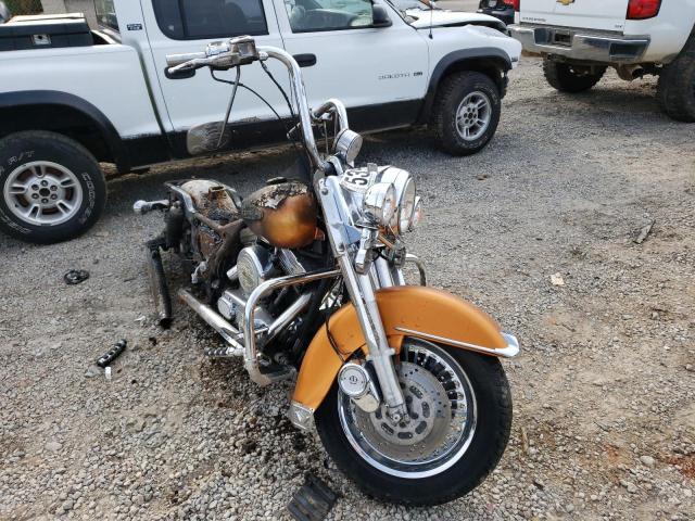 1997 Harley-Davidson Flhpi for sale in Tanner, AL