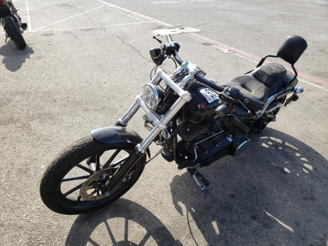 2014 HARLEY-DAVIDSON FXSB BREAK 1HD1BFV31EB052400