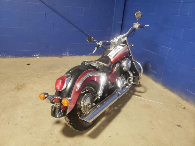 2003 HONDA VT750 CDC JH2RC44793M700410