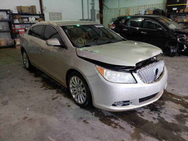 2011 Buick Lacrosse C for sale in Eight Mile, AL