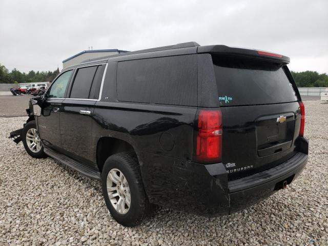 2015 CHEVROLET SUBURAN 1GNSKJKC8FR513959