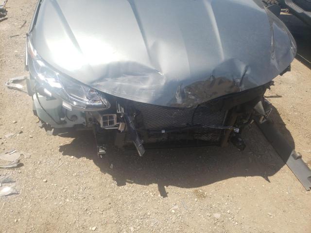 2017 CHEVROLET VOLT PREMI 1G1RB6S54HU216623