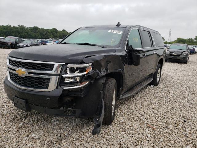 2015 CHEVROLET SUBURAN 1GNSKJKC8FR513959