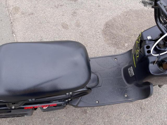 2018 HONDA RUCKUS JH2AF5815JK602886