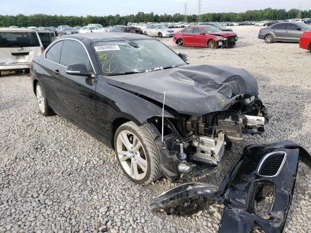 2015 BMW 228 XI SUL - WBA1G9C55FVX96569