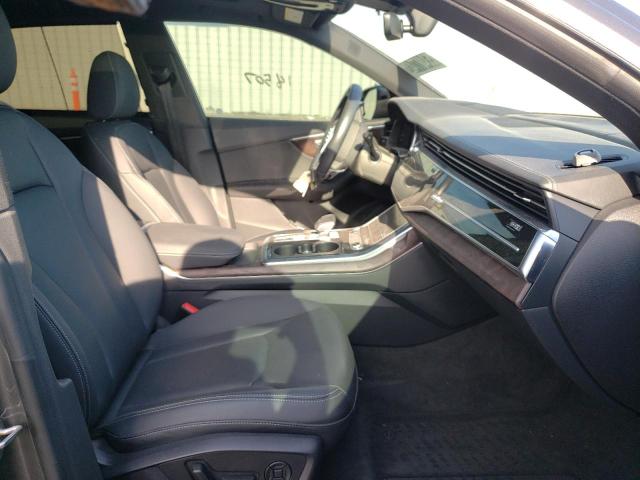 2020 AUDI Q8 PRESTIG WA1CVAF13LD018276