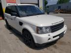 2009 LAND ROVER  RANGE ROVER