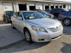 2007 TOYOTA  CAMRY