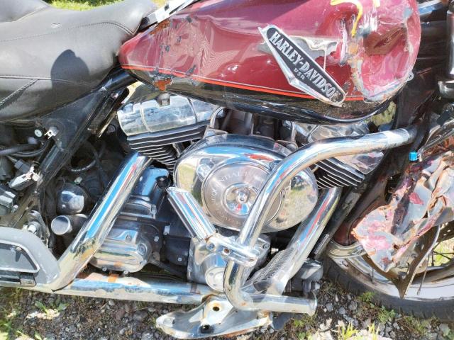 2001 HARLEY-DAVIDSON FLHRCI 1HD1FRW141Y616230