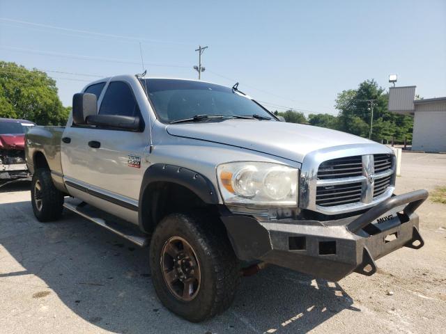 2007 Dodge Ram 2500 ST