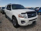 FORD EXPEDITION 2015