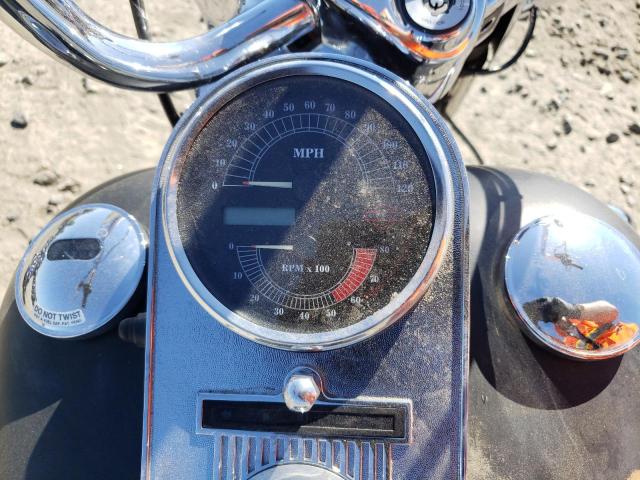 2001 HARLEY-DAVIDSON FLHRCI 1HD1FRW171Y651392