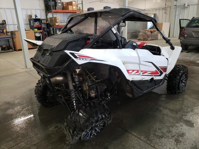 2020 YAMAHA YXZ1000 5Y4AN33Y8LA100832