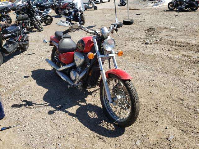 Honda vt600 deals for sale