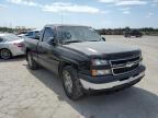 2006 CHEVROLET  SILVERADO