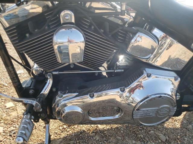 2004 HARLEY-DAVIDSON FXSTDI - 1HD1JBB154Y081554