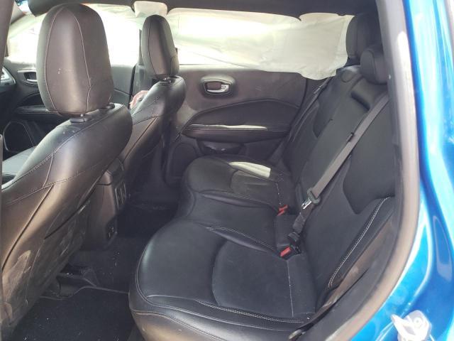 2021 JEEP COMPASS 80 3C4NJCEB3MT526582