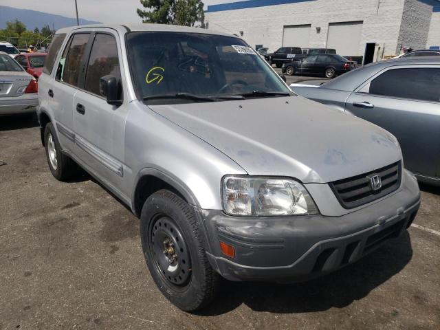 1998 Honda CR-V LX