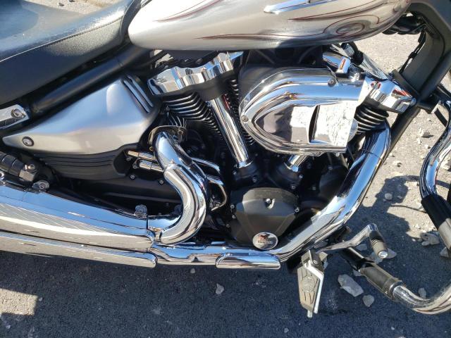 2009 YAMAHA XV1900 CU JYAVP27E19A005709