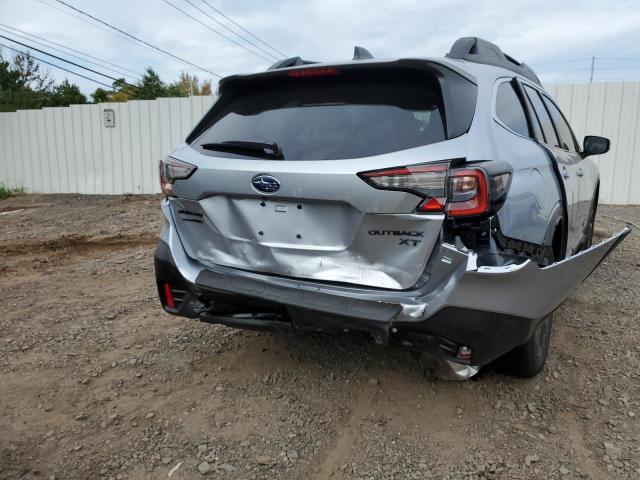 2022 SUBARU OUTBACK ON 4S4BTGLD0N3225978