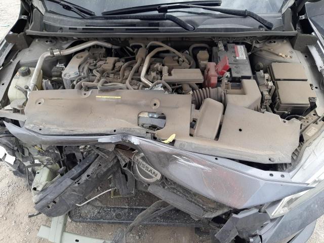 3N1AB8CVXMY288905 Nissan SENTRA SV