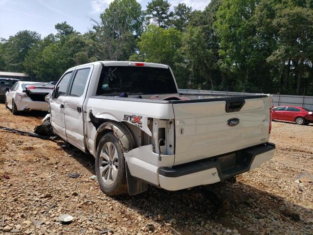 2018 FORD F150 SUPER 1FTEW1EP9JFB98611
