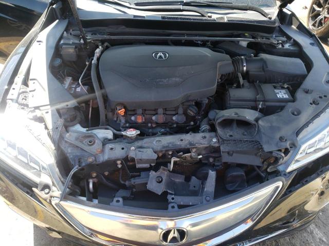 2015 ACURA TLX ADVANC 19UUB3F74FA001142