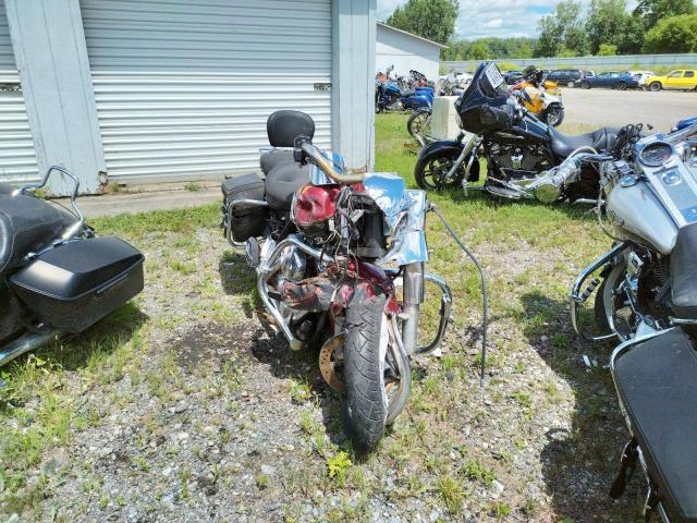 2001 HARLEY-DAVIDSON FLHRCI 1HD1FRW141Y616230
