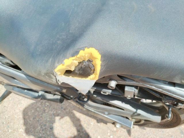2014 HONDA CTX700 N JH2RC6802EK000042