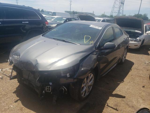 2017 CHEVROLET VOLT PREMI 1G1RB6S54HU216623