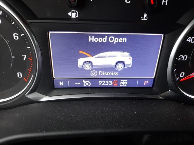2022 GMC ACADIA AT4 1GKKNLLS9NZ141830