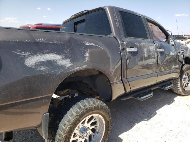 2017 NISSAN TITAN S - 1N6AA1EKXHN523040