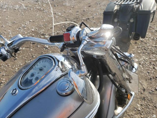 2006 YAMAHA XV1900 CT JYAVP22E96A002592