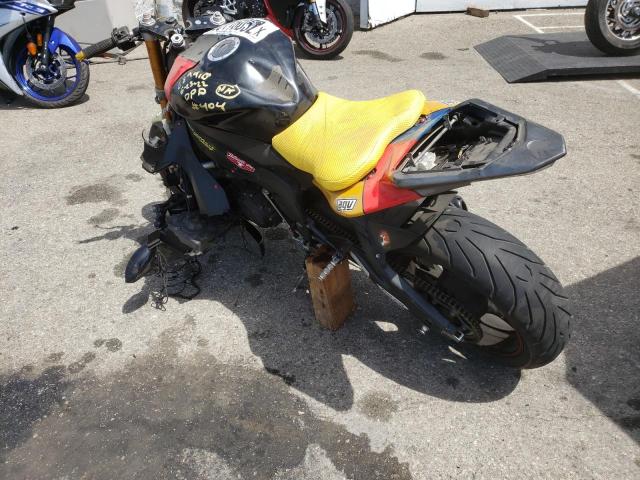 2006 YAMAHA YZFR6 C JYARJ12Y36A002191