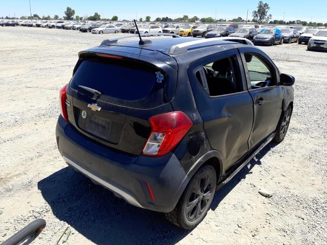 2017 CHEVROLET SPARK ACTI KL8CG6SA2HC798621