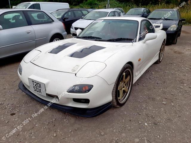 FD3S501536 MAZDA RX-7 Photo 1