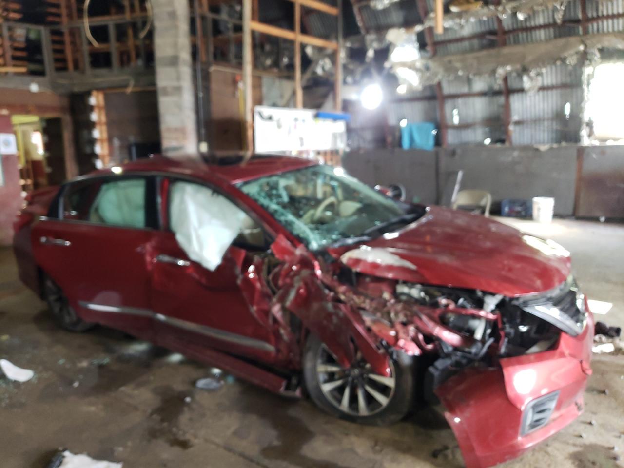 1N4AL3AP4GC219194 NISSAN ALTIMA 2016