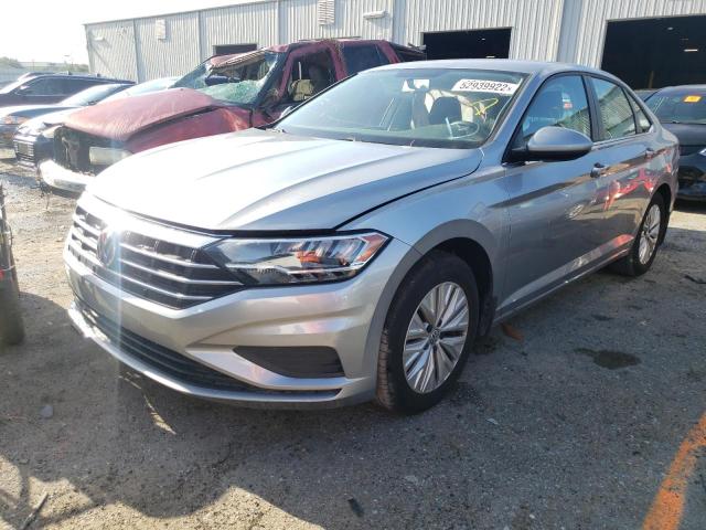 2020 VOLKSWAGEN JETTA 1.8T 3VWC57BUXLM093406