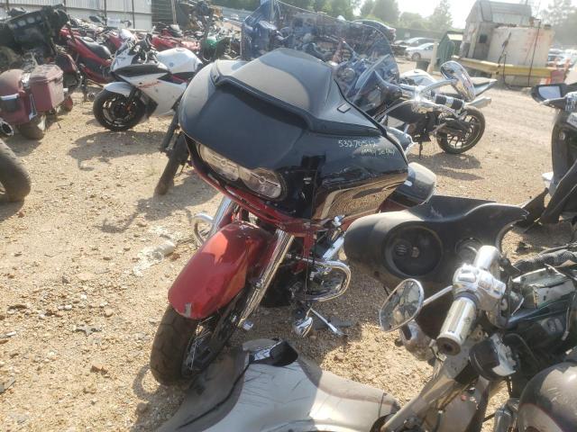 2021 HARLEY-DAVIDSON FLTRXSE 1HD1TCL14MB950159